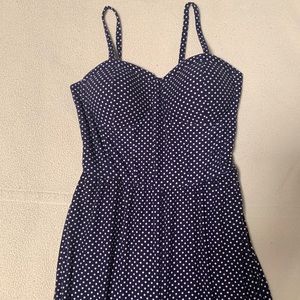 No Boundaries summer Dress